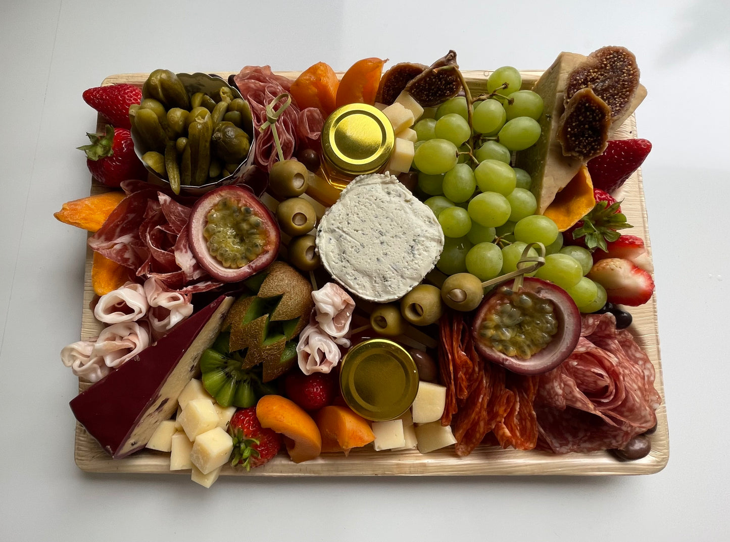 Large Charcuterie Platter