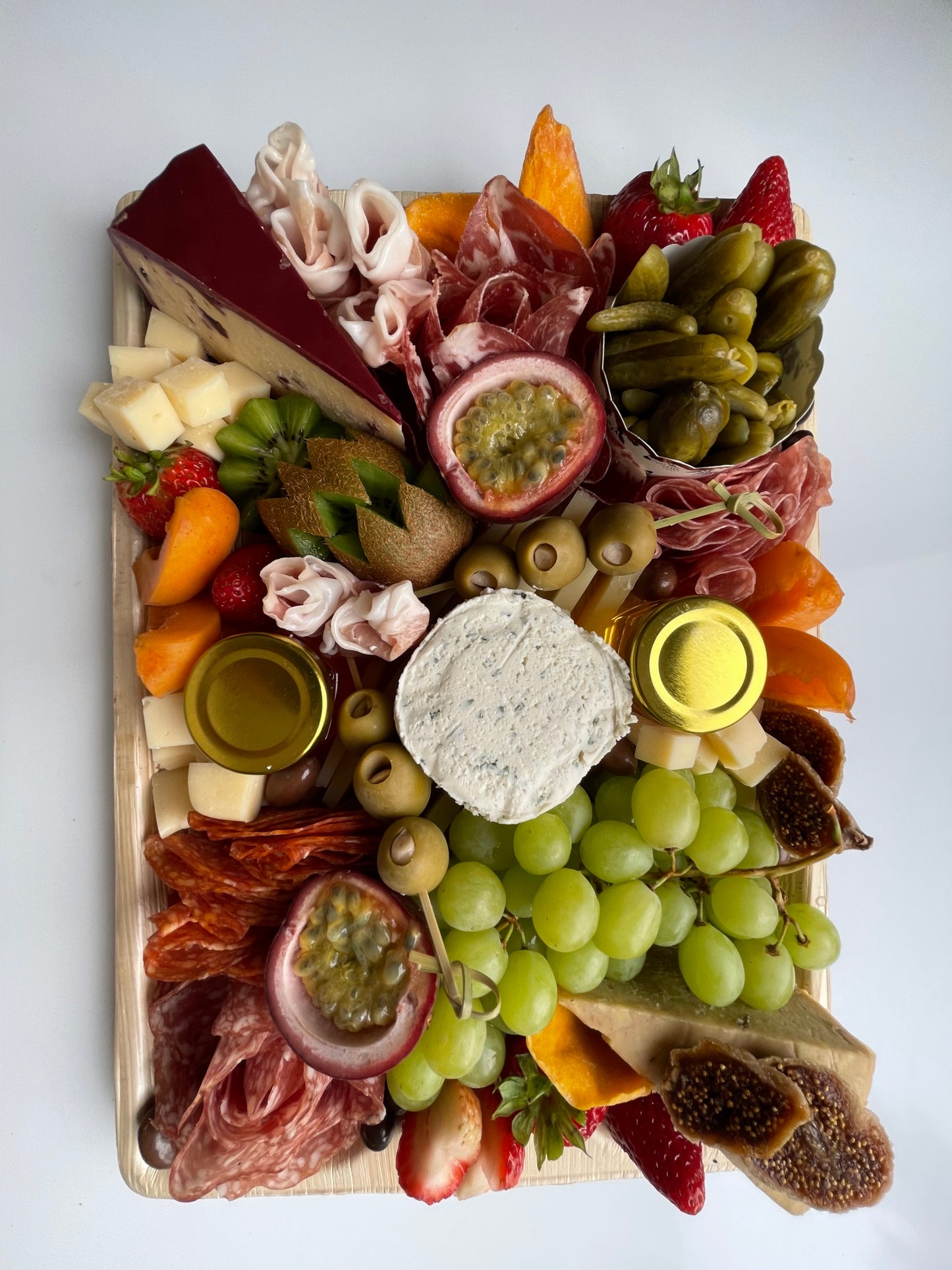 Large Charcuterie Platter